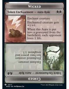 Wicked // Cursed
