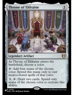 Throne of Eldraine