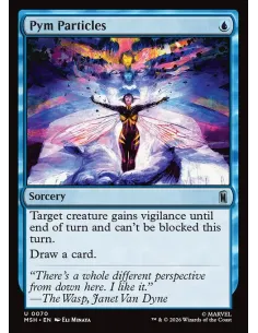 Pym Particles - Foil