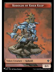 Kobolds of Kher Keep