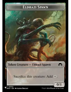 Eldrazi Spawn