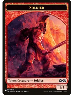 Soldier