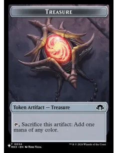 Treasure
