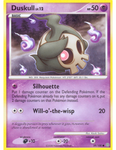 Duskull