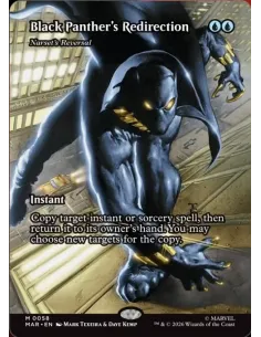 Narset's Reversal