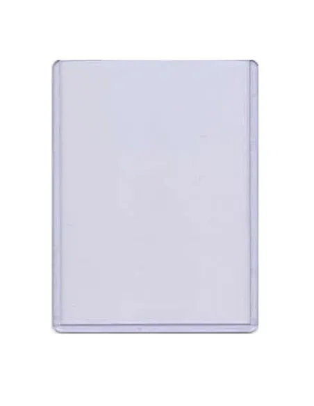 ULTRA PRO OBALY - Toploader 3" x 4" Clear (25ks)