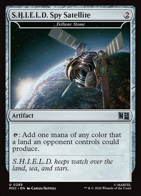Fellwar Stone - Foil