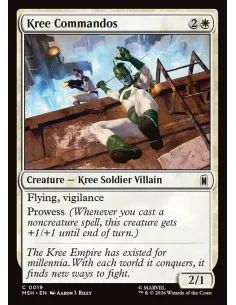 Kree Commandos