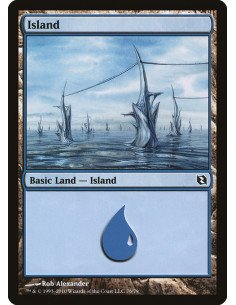 Island