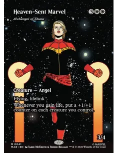 Archangel of Thune
