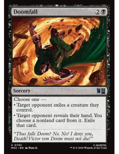 Doomfall