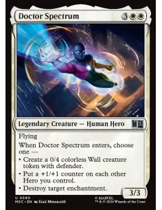 Doctor Spectrum