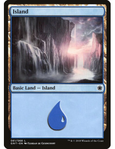 Island