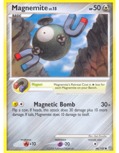 Magnemite