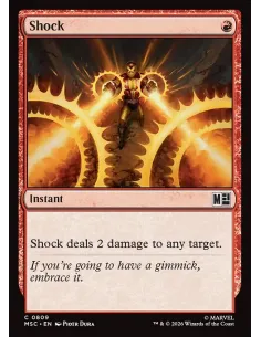 Shock