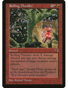 Rolling Thunder