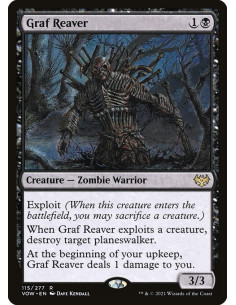 Graf Reaver