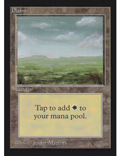 Plains