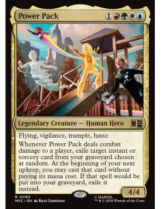 Power Pack