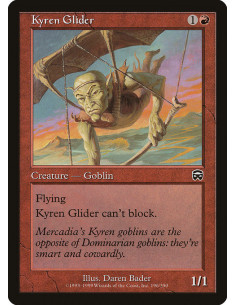 Kyren Glider