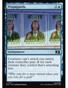 Propaganda