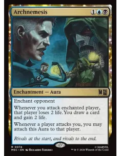 Archnemesis