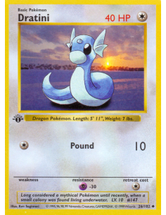 Dratini