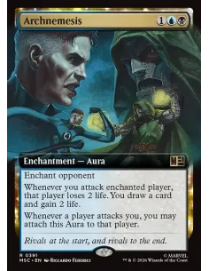 Archnemesis