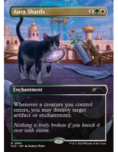 Aura Shards