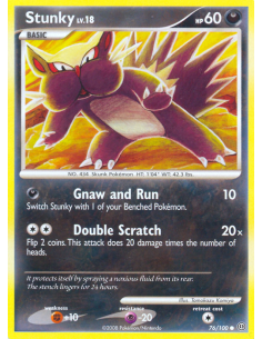 Stunky