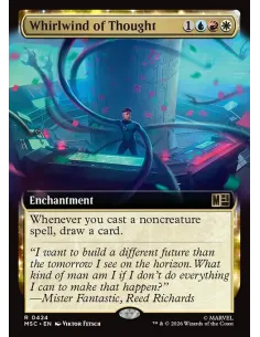Whirlwind of Thought