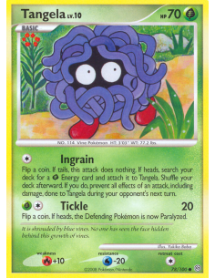 Tangela
