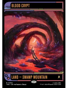 Blood Crypt