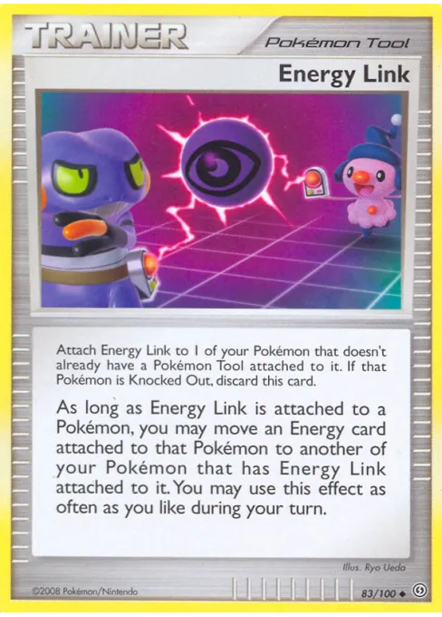 Energy Link