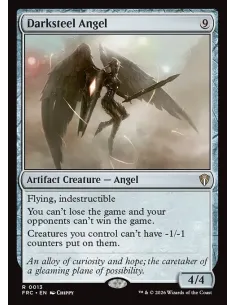 Darksteel Angel