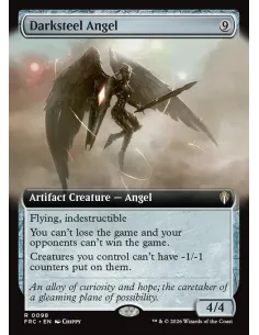 Darksteel Angel