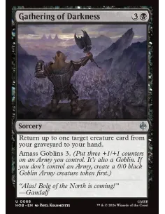 Gathering of Darkness