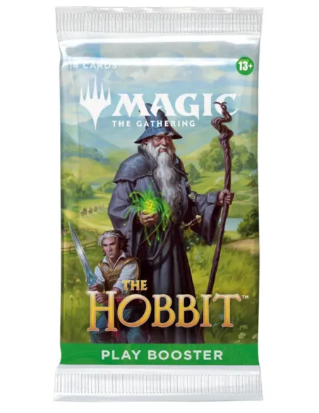 THE HOBBIT - Play Booster