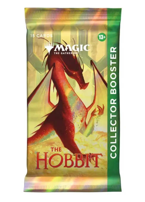 THE HOBBIT - Collector Booster