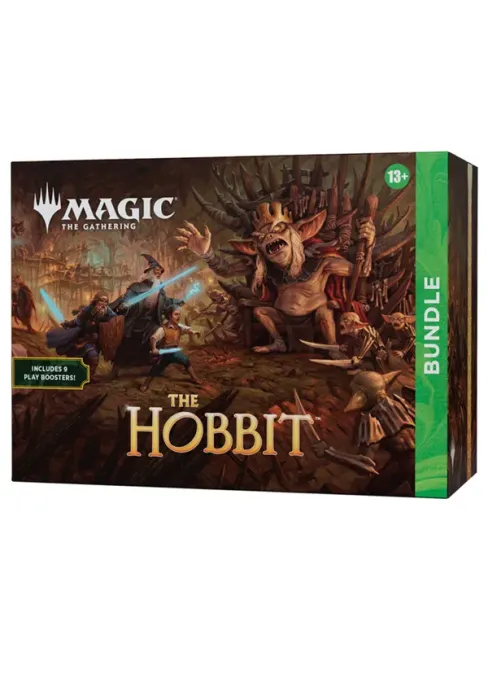 THE HOBBIT - Bundle