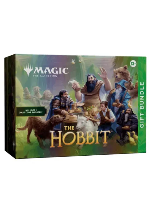 THE HOBBIT - Gift Bundle