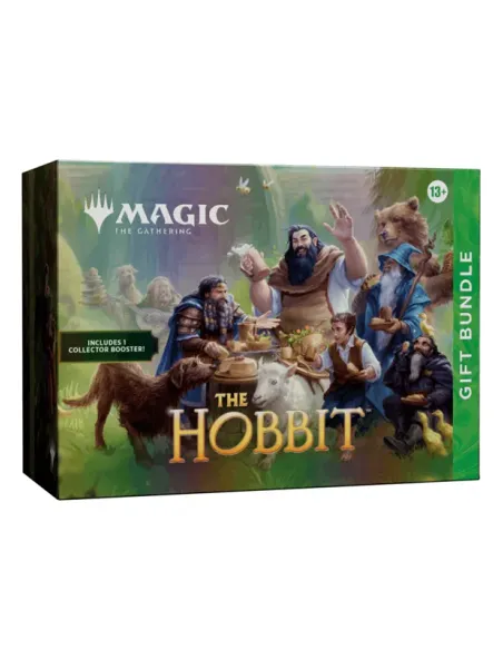 THE HOBBIT - Gift Bundle