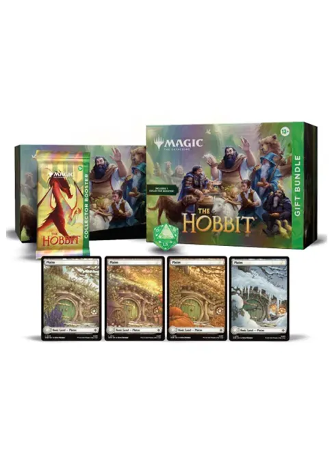 THE HOBBIT - Gift Bundle