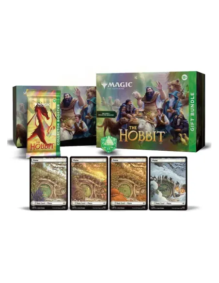 THE HOBBIT - Gift Bundle