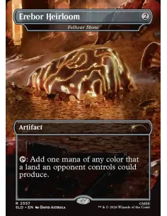 Fellwar Stone - Foil