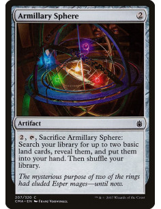 Armillary Sphere