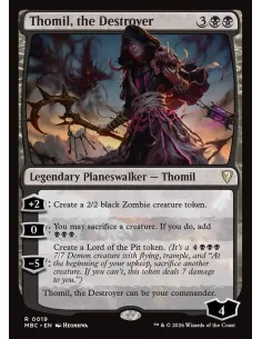 Thomil, the Destroyer