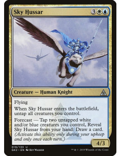 Sky Hussar