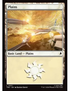 Plains