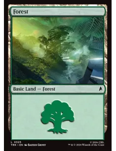Forest
